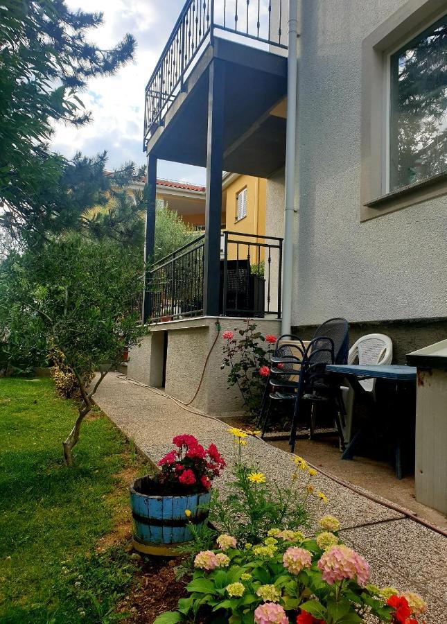 Apartments Kraljic I Baška Exterior foto
